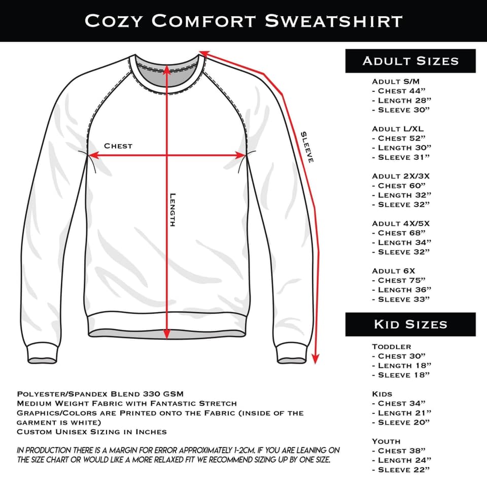 I Strip on the Weekend Cozy Comfort Sweatshirt
